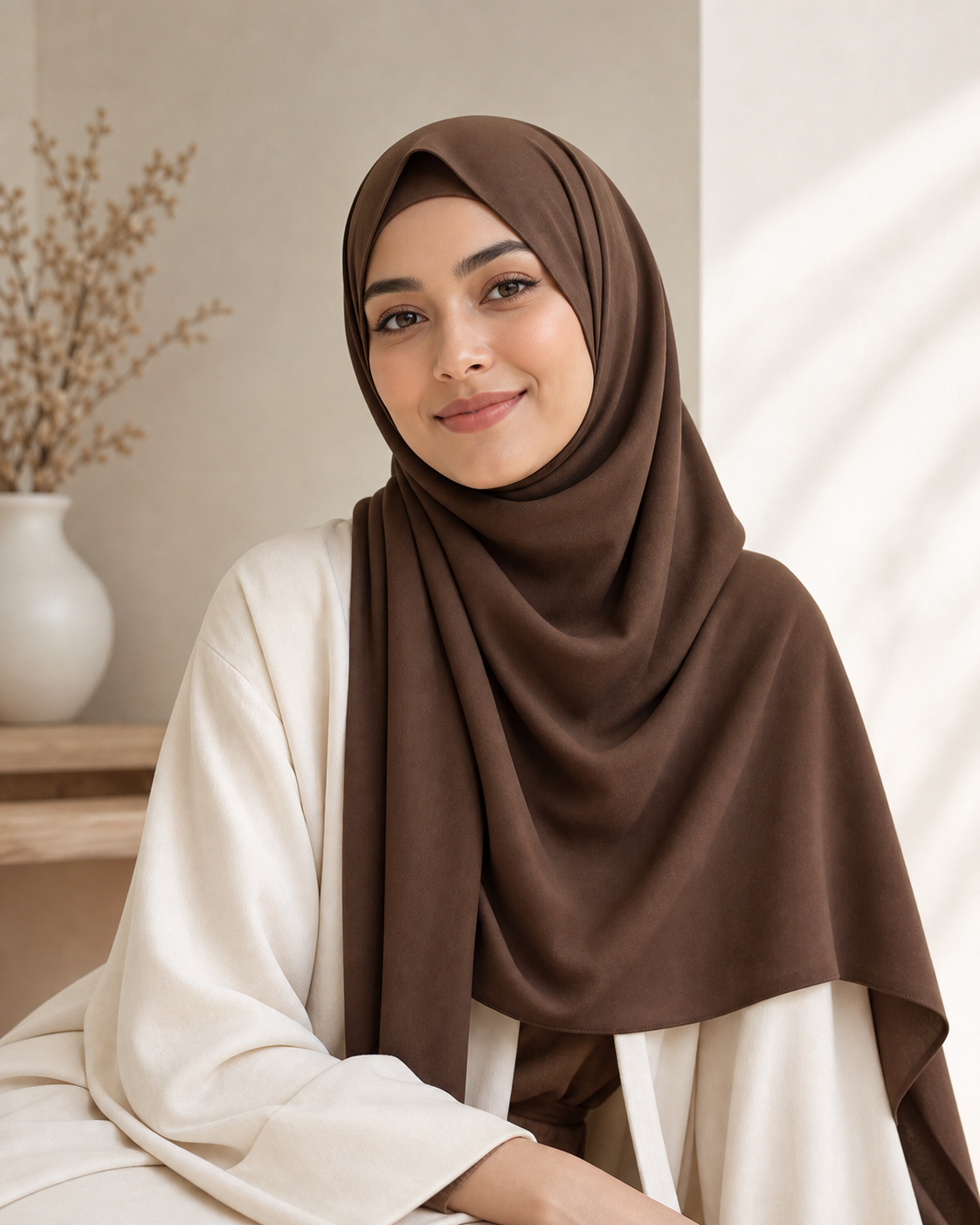 Daily Chiffon Hijab