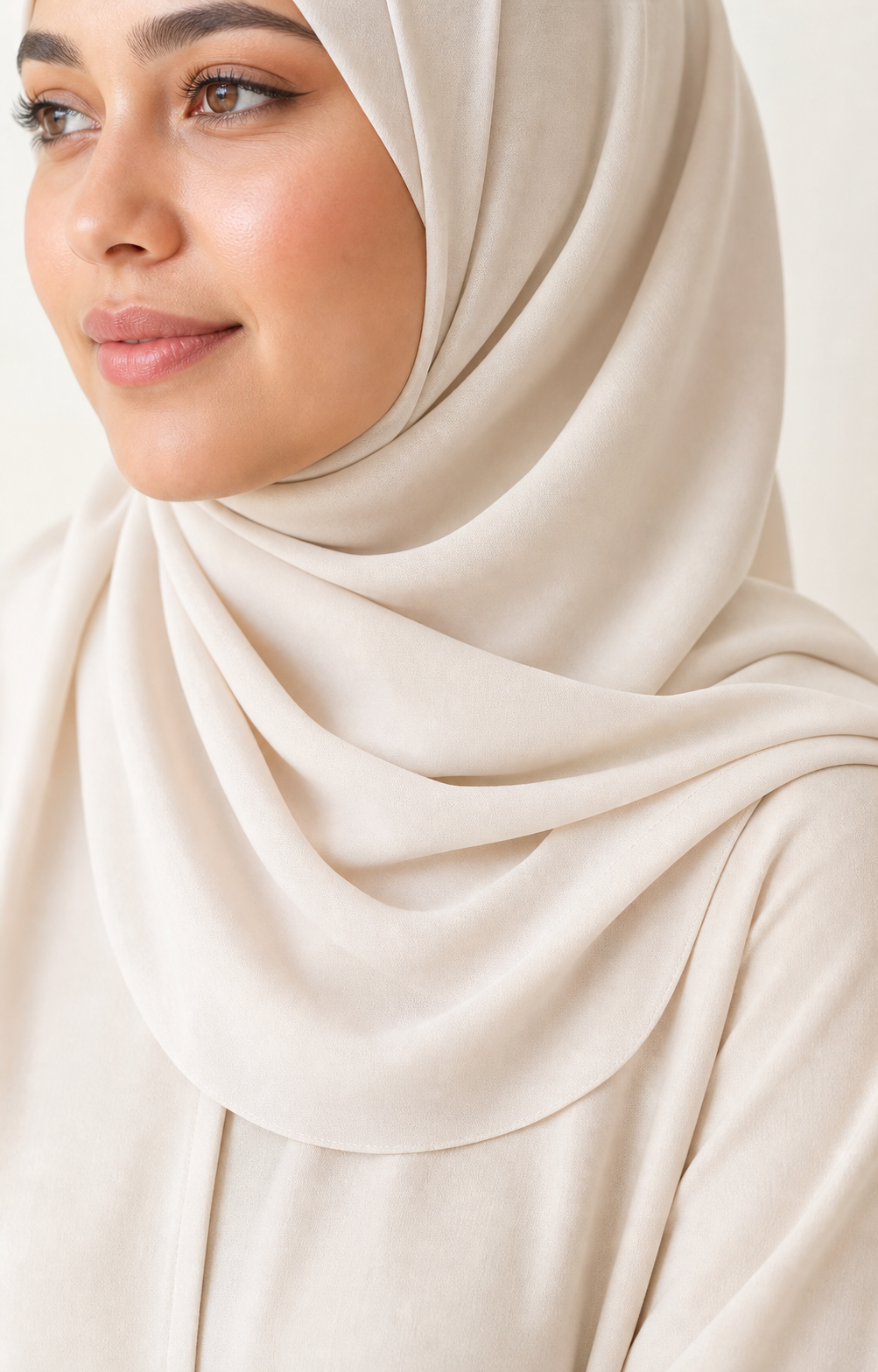 Daily Chiffon Hijab