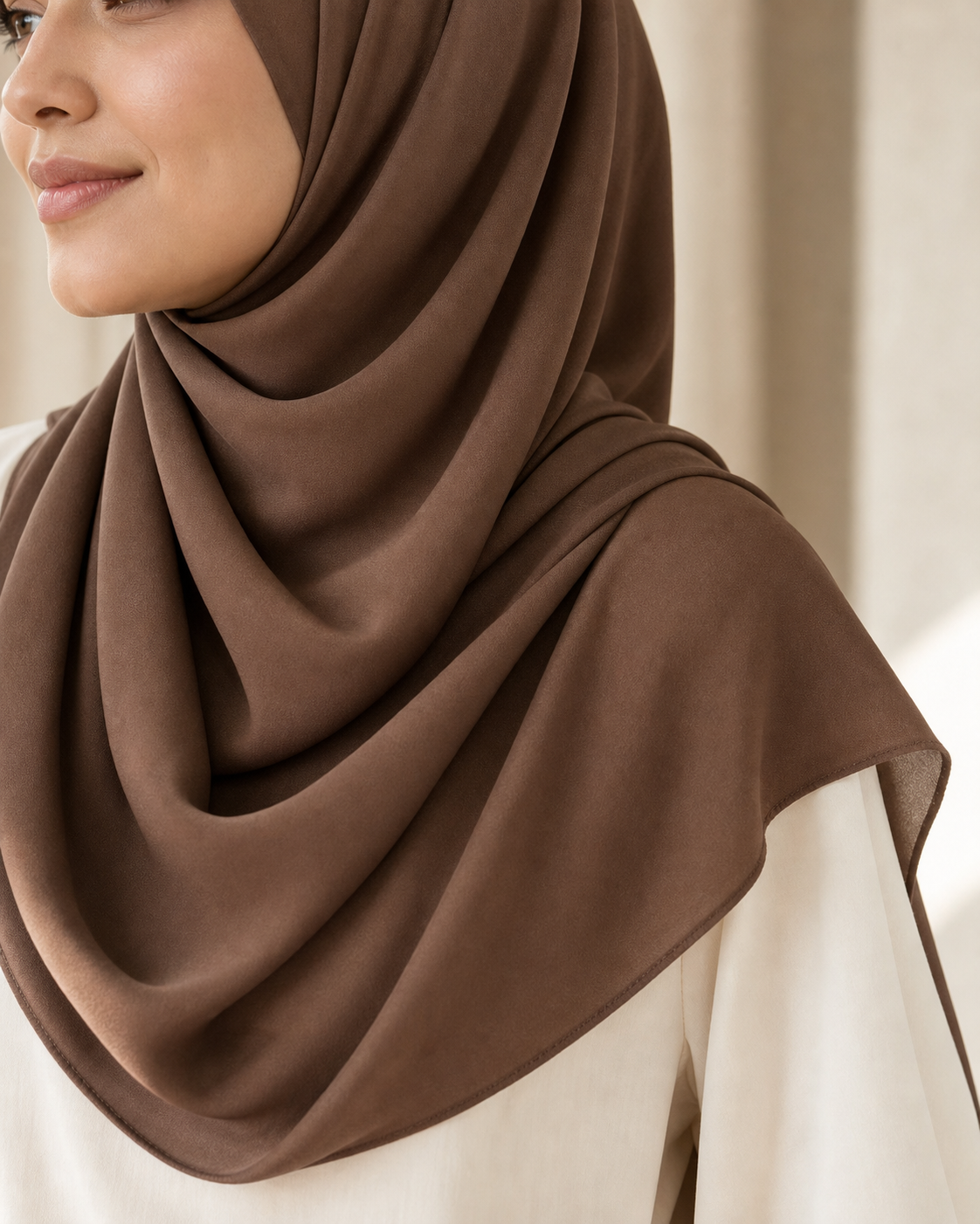 Daily Chiffon Hijab